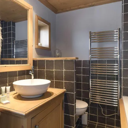 Cosy - 6 Pers, 83m² - 1650 - Centre Station, Terrasse, Proche Pistes, Wifi - Fr-1-631-160 Apartamento Courchevel
